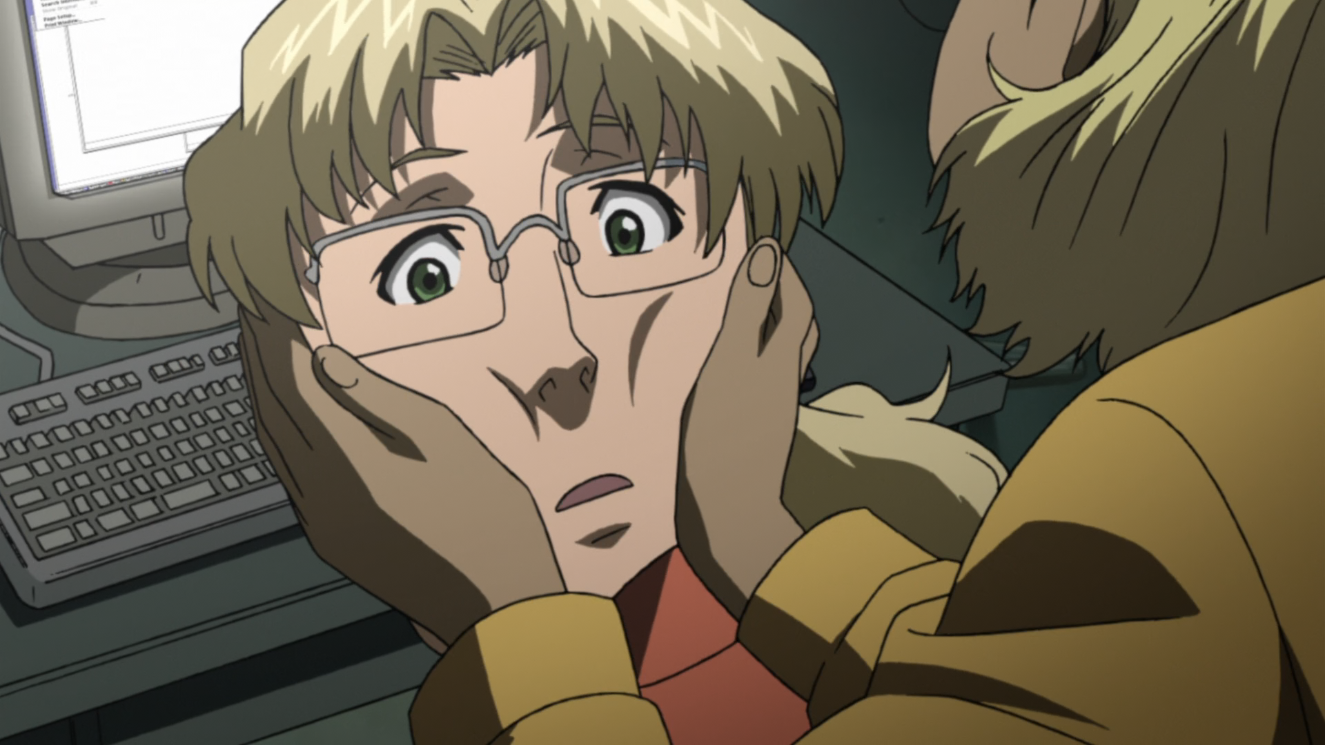 Black Lagoon: The Second Barrage (AnimeHD)